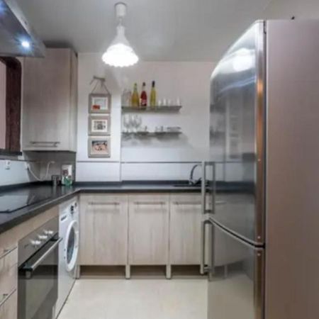 Piso Granada, Monachil, A1 Apartment Ngoại thất bức ảnh