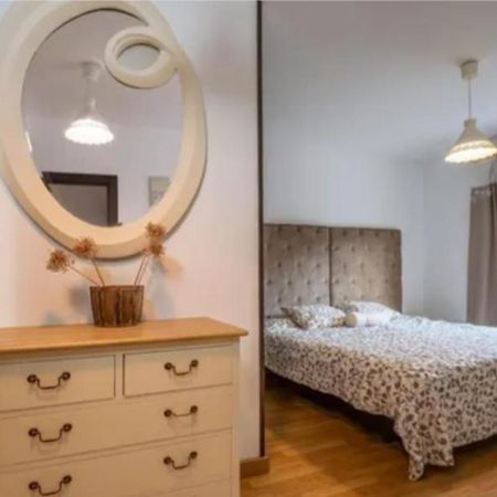 Piso Granada, Monachil, A1 Apartment Ngoại thất bức ảnh