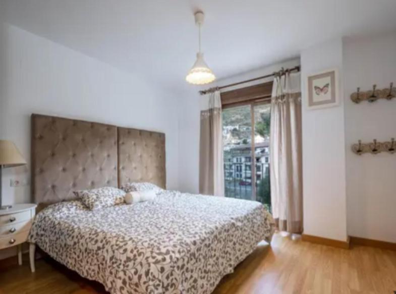 Piso Granada, Monachil, A1 Apartment Ngoại thất bức ảnh