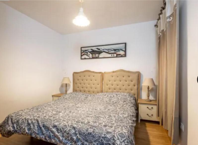 Piso Granada, Monachil, A1 Apartment Ngoại thất bức ảnh