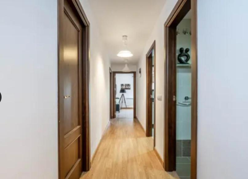 Piso Granada, Monachil, A1 Apartment Ngoại thất bức ảnh